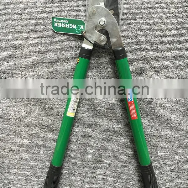 Durable Telescopic Hedge Pruning Lopper photo-2