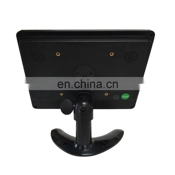 Retail Sales Cheap Raspberry Pi Touch Screen 8 Inch Small LCD Monitor photo-3