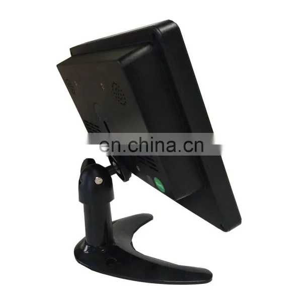 Retail Sales Cheap Raspberry Pi Touch Screen 8 Inch Small LCD Monitor photo-5
