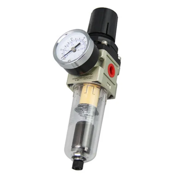 1/2inch SMC AD402 Automatic Drainage Pneumatic Auto Drain Valve photo-3