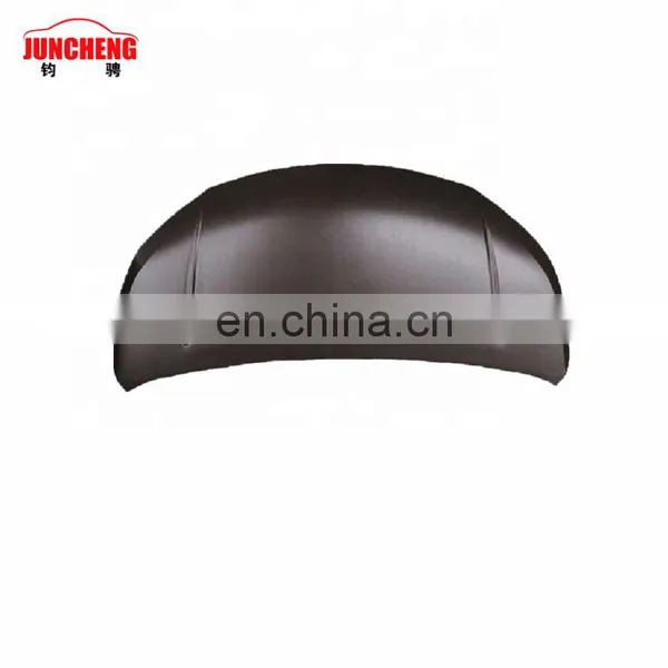 High Quality Steel Car Engine Hood for NI-SSAN NV200 Car Body Parts, OEM#65100-JX30A