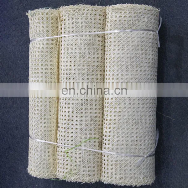 Natural Mesh Eco - Friendly Rattan Cane Webbing Roll Cheapest Price From High Quality Factory for Decoration in Viet Nam photo-4