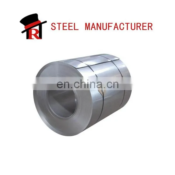 Prime G30 G60 G90 Hot Dipped Galvanized Steel Coi / HDG Zinc Coating Roll Manufacturer