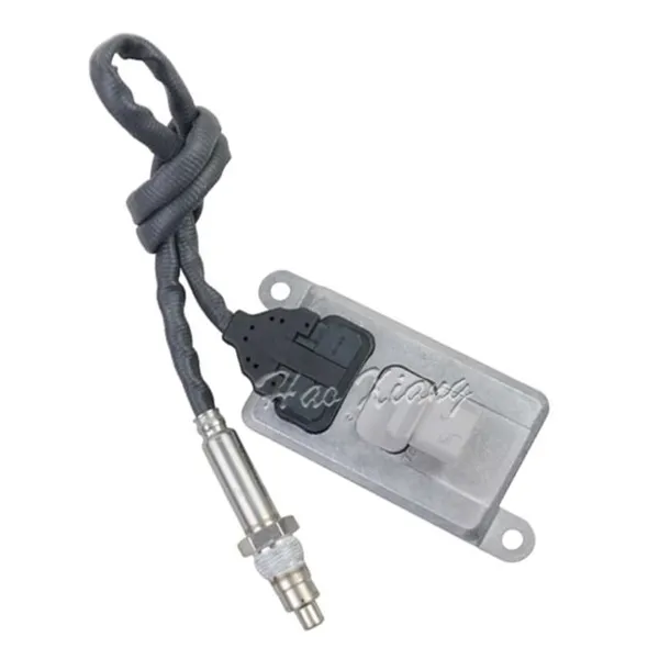 Haoxiang Auto New Material Europe Truck Nox Sensor Nitrogen Oxide Sensor 0101531628 For Mercedes Benz Actros Axor AROCS Euro 6 photo-2