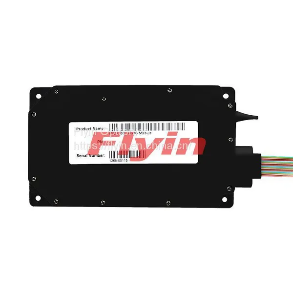 80-CH 50G Athermal AWG