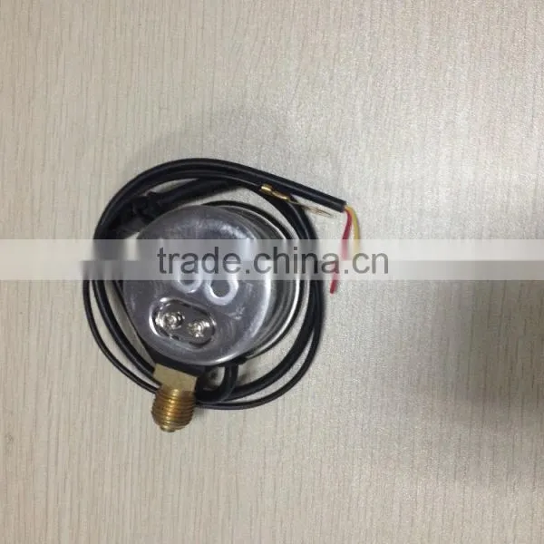 LPG Pressure Gauge BC2 photo-2