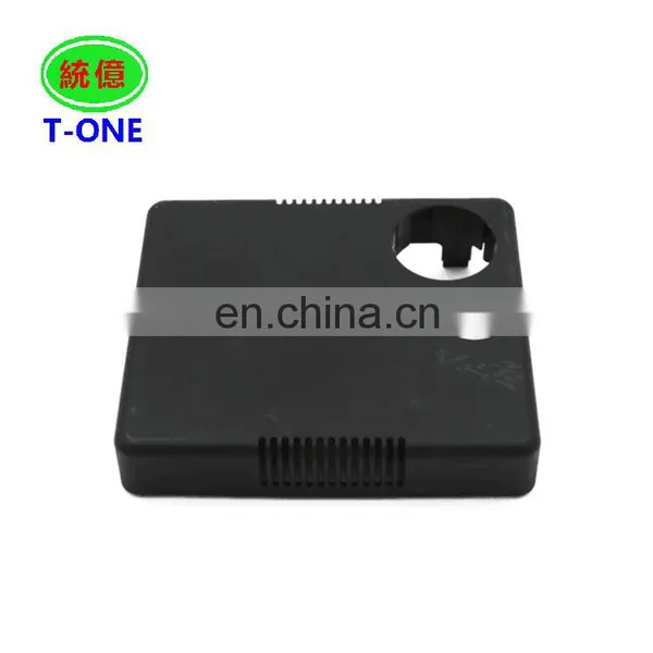 High Precision Plastic Injection Molding Parts/OEM Custom Injection Plastic Moulding photo-5
