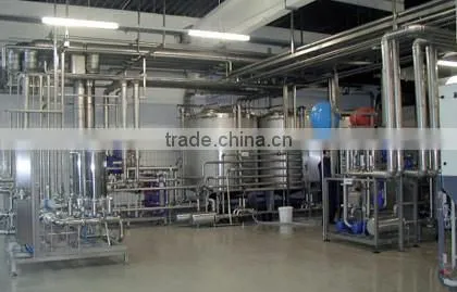Bottled "MINERAL WATER Processing System photo-2