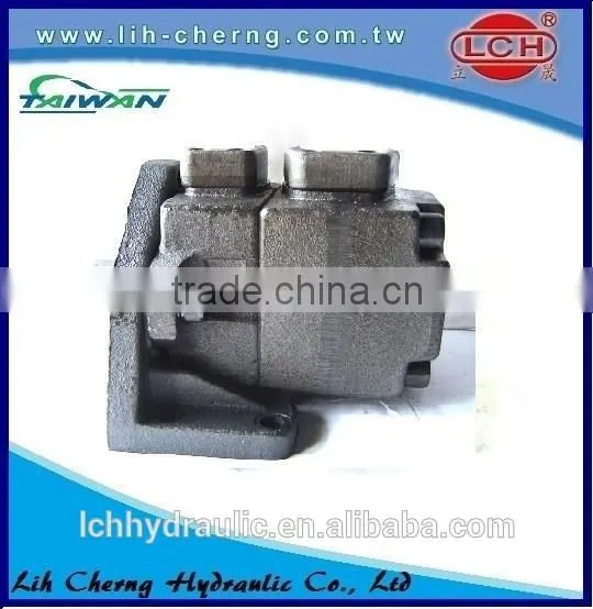 Hydraulic Vane Pump Yuken Hydraulic Vane Pump photo-4