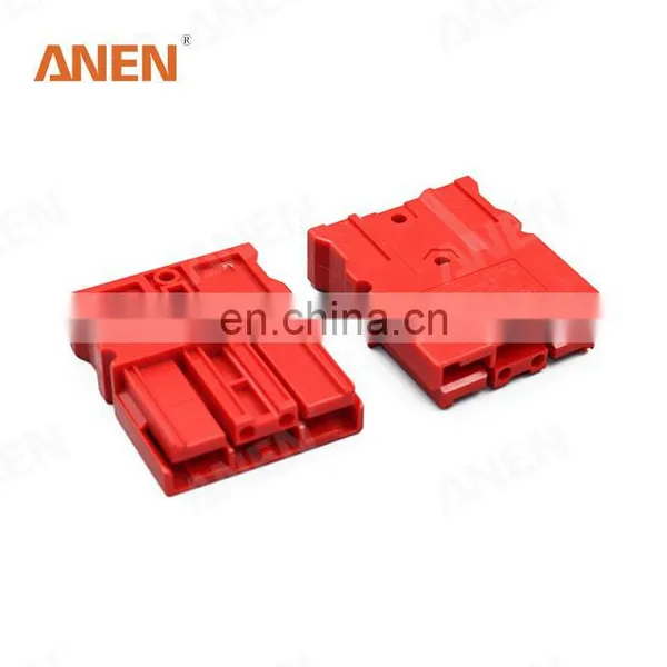 ANEN Power Connector SAS75X 75A 600V Signal 4 Pin Current 2 Pin photo-3