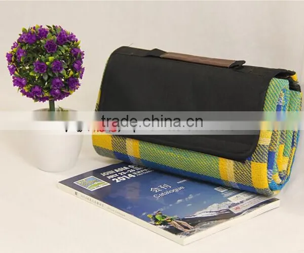 TOOTS Waterproof Picnic Blanket,Picnic Backpack,Picnic Accessories photo-4