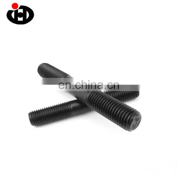 Hot Sale JINGHONG GB901 Stud Double Threaded Bolts photo-2