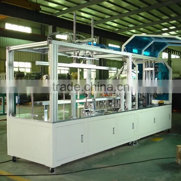 Free Installation Solar Cells Solder String Tabber Stringer Machine photo-2