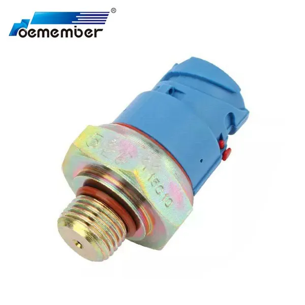 OE Member 5010360731 6.65702 Oil Pressure Sensor Switch for Renault photo-3