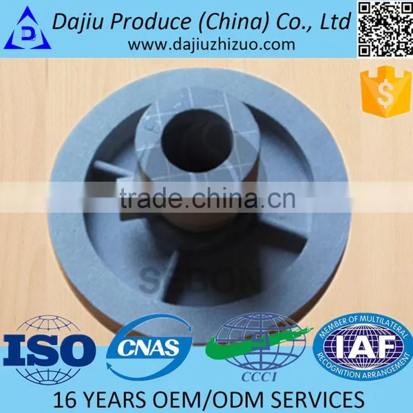 OEM and ODM Direct Precision Investment Casting Large Partsinvestment Casting Large Parts photo-6