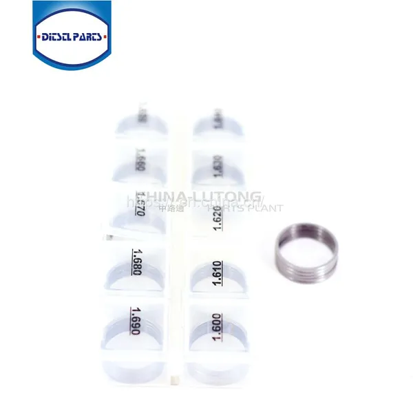 B37 Adjusting Shim Washer Spacer for Citroen Fukang photo-3