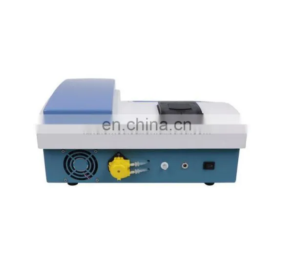 KD730 Biochemistry Analyzer photo-3