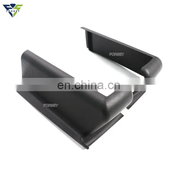 Threshold Bar Seat Foot Protector Rear Corner Anti-kick Suitable for Tesla Model Y Tesla Interior Modification Accessories photo-3
