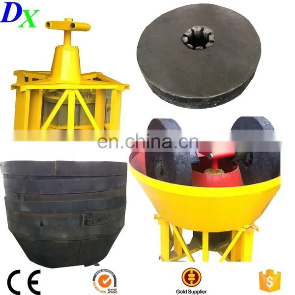 Good Quality Best Price 1100 1200 1600 Gold Extraction Machine on Sale photo-4