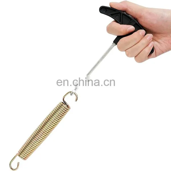 Replacement Trampoline Parts Springs With T Hook Great for Outdoor Trampoline High Tensile Trampoline Accessories photo-5