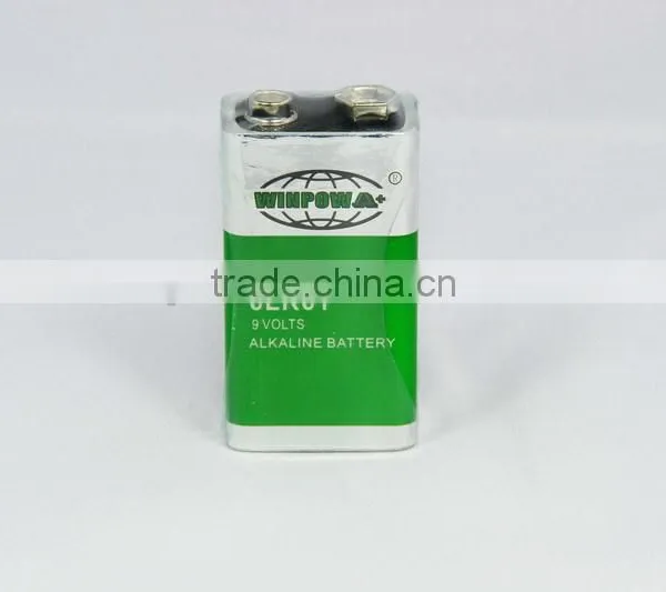 Alkaline Battery ,dry Battery , 9V Battery photo-2