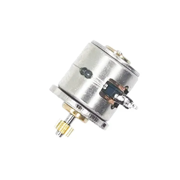 8mm 3.3V DC Micro Stepper Mini Stepping Motor photo-3
