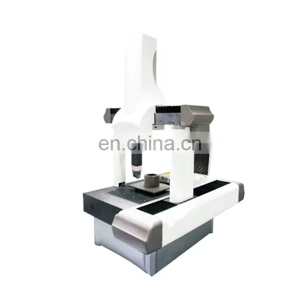 New Design Coordinate Optical Measuring Machine With Great Price photo-3
