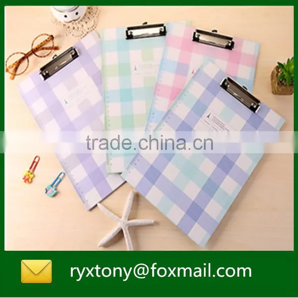 Customized Menu Clipboard With Storage photo-2