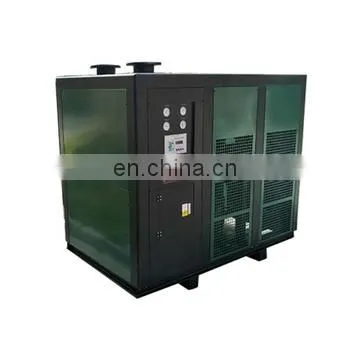 Hiross Dehumidifier 80L Best Selling Commercial Dehumidifier photo-4