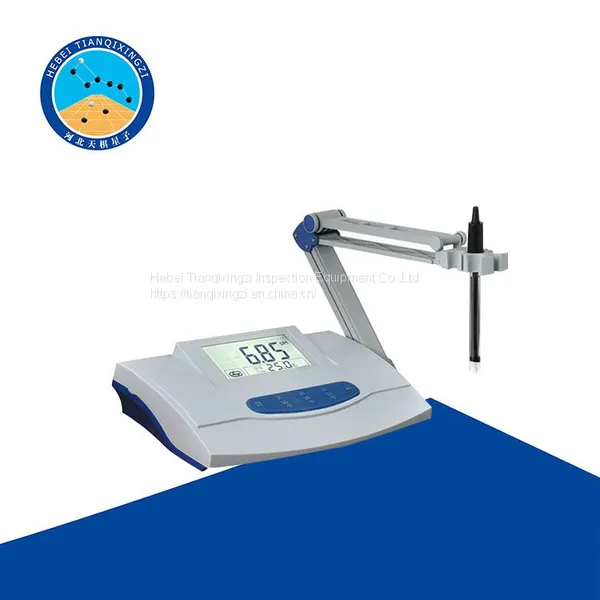 TD149-1 Benchtop PH Acidity Meter photo-3