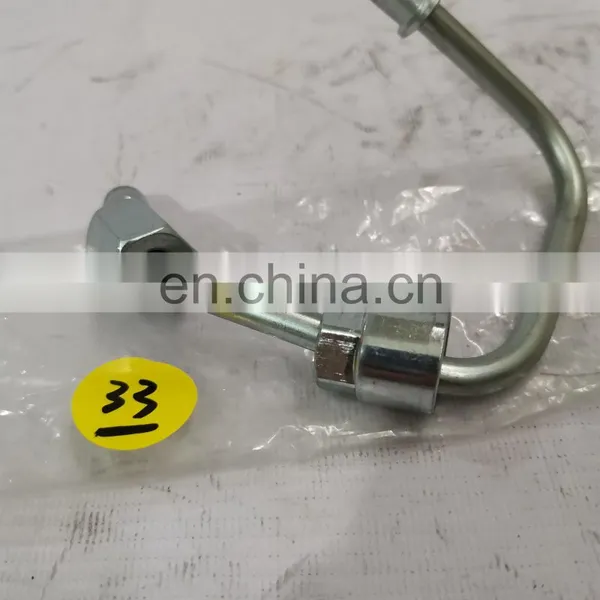 Fuel Supply Tube Injector 3978034 Diesel Engine Parts Original Parts 3978034 photo-4