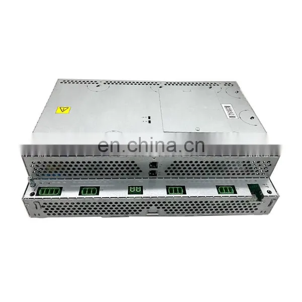 Robot Main Drive Power Supply Unit DSQC663 3HAC029818-001 photo-2