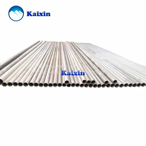 SS Inconel 625 Pipe photo-3