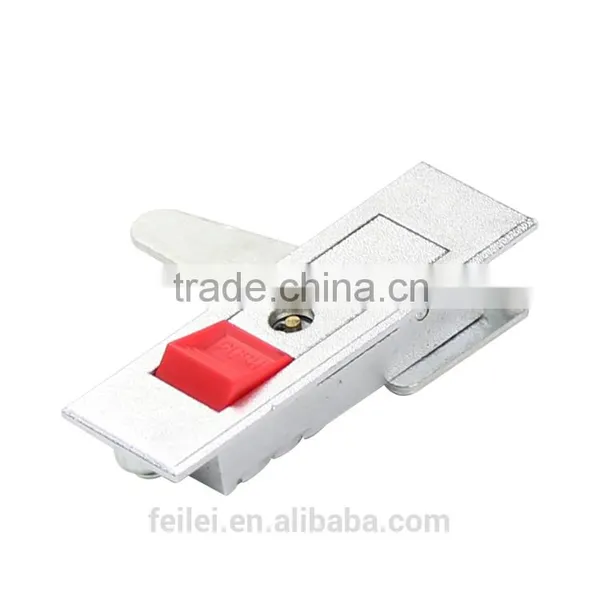 Plane Lever Latch Cabinet Lock photo-2
