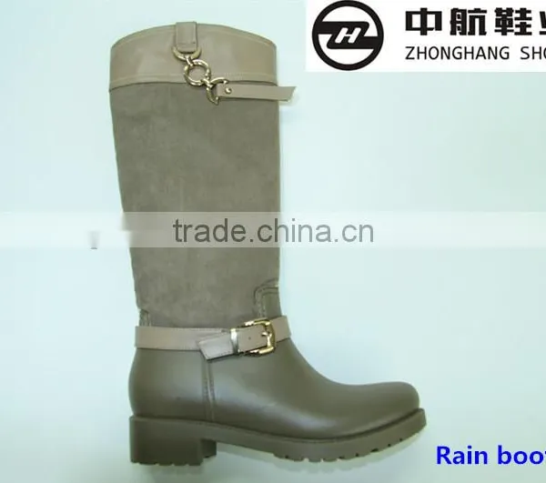 Rain Boots