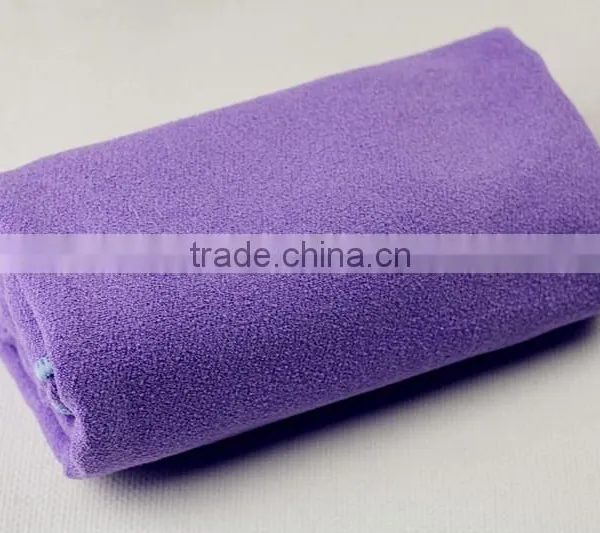 Wholesale The Friendly China Microfibre Yoga Towels & Travel Towels photo-6