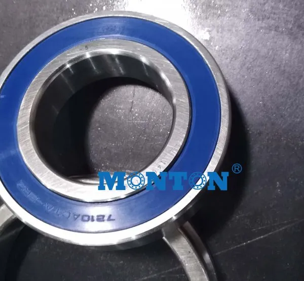 Zkln1242-2RS Поворотный Дьюарский Подшипник ЧПУ Скользящий Стол Оси Z Шариковая Гайка Линейный Двигатель