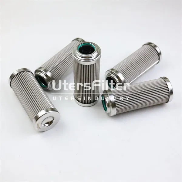 XR063T60 UTERS Replace of FILTREC Hydraulic Oil Filter Element Accept Custom photo-3