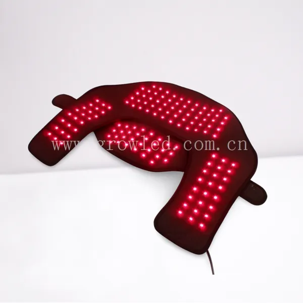 OEM Factory Supply the LED Therapy Lamps for Shoulders