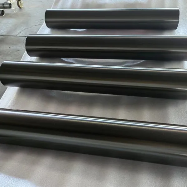 Conveyor Drive Rollers and Idler Rollers