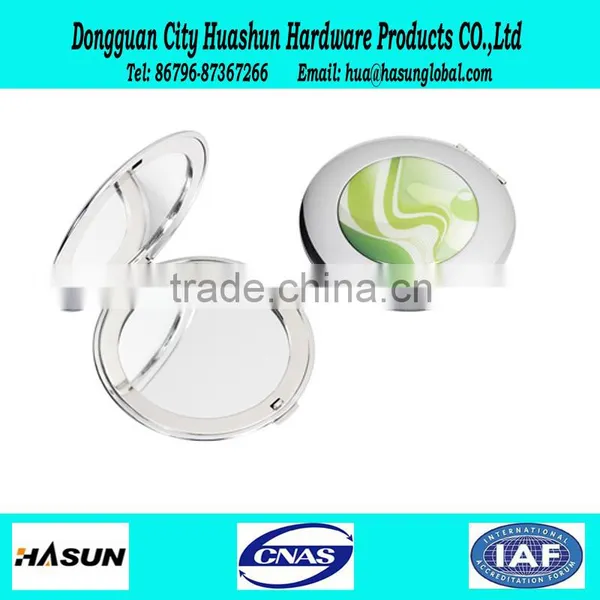 Cosmetic Cheap Pocket Mirror photo-6