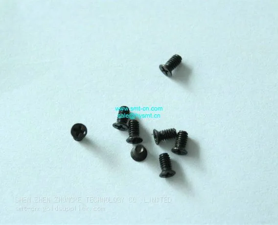 K87-M11BF-00X YAMAHA CL 8MM Feeder Screw photo-2