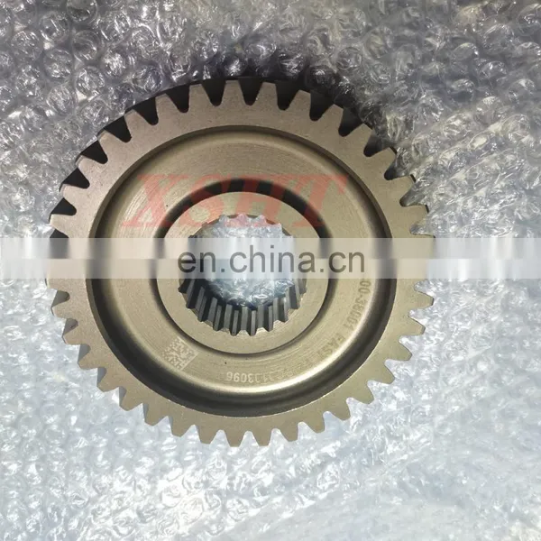 Shacman HOWO Dongfeng FAW Heavy Duty Trucks FAST Gearbox FHB400 Hydraulic Retarder Parts Hb400-38001 photo-4