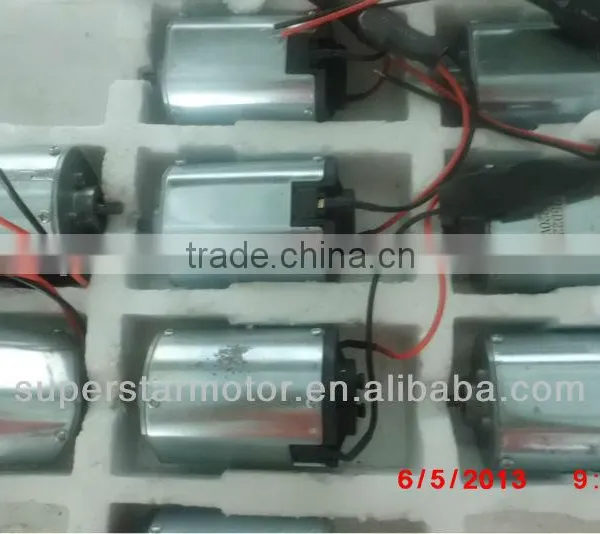 DC Brushless Motor photo-3