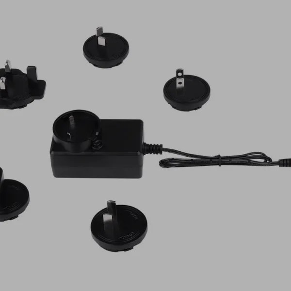 Wholesale LED Driver Energy Saving Overload Protection LED Power Supply for Lighting Fixtures photo-2