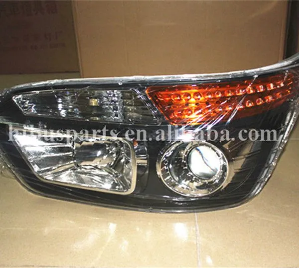 Other Performance Parts Use For Kinglong Zhongtong Higer Golden Dragon City Bus Spare Parts China Bus Parts Accessories photo-4