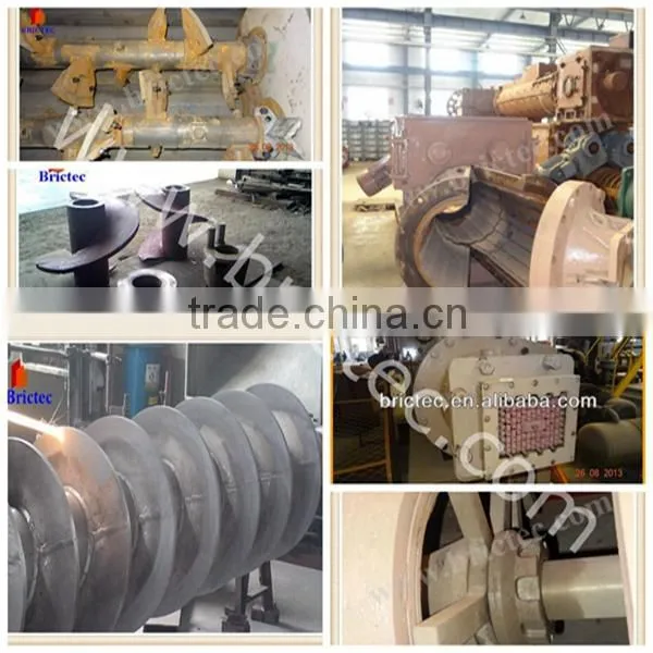 Good Parts for Brick Making Machine Made in China Supplier's Choice photo-4