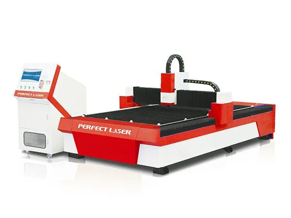 2000 Вт Germany IPG Fiber Laser Cutting Machine с низким энергопотреблением