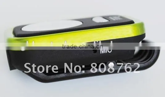 Hotest !Clip Stereo Headset Bluetooth With 2 Mobile Phone -KT807 photo-4