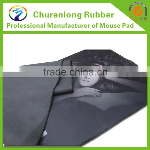 2016 Hot Selling High Qualiy Rubber Bed Mat photo-6